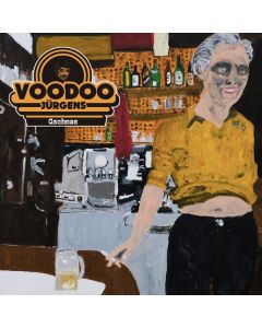 Voodoo Jürgens - Gschnas CD