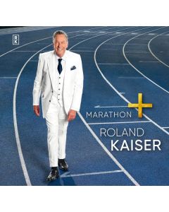 Roland Kaiser - Marathon+ CD