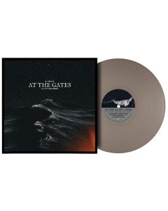 At The Gates - Ghost Of A Future Dead (180g) (Limited Indie Exclusive Edition) (Grey Vinyl) LP