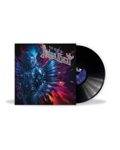 Judas Priest - The Best Of Judas Priest (140g) (BioVinyl) LP