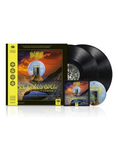 Blood Incantation - All Gates Open LP