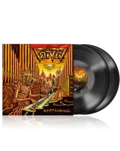 Voivod - Symphonique (180g) LP