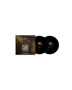 Peaky Blinders: The Immortal Man LP