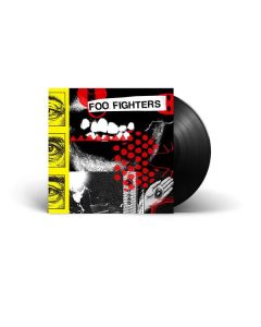 Foo Fighters - Your Favorite Toy LP