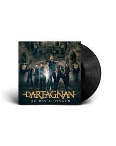 dArtagnan - Helden X Hymnen LP
