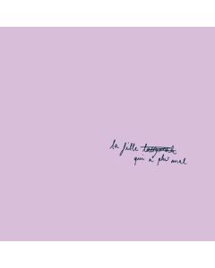 Styleto - La Fille Qui A Plus Mal CD