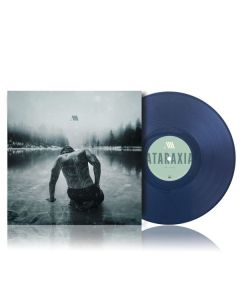 Allt - Ataraxia (140g) (Pearlescent Deep-Blue Vinyl) LP