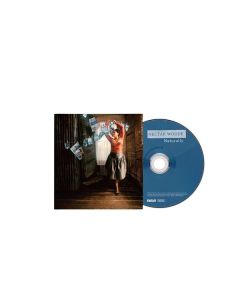 Nectar Woode - Naturally CD