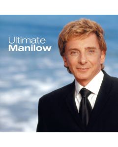 Barry Manilow - Ultimate Manilow LP