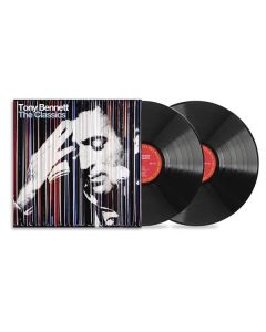 Tony Bennett (1926-2023) - The Classics LP