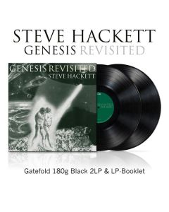 Steve Hackett - Genesis Revisited I (180g) LP