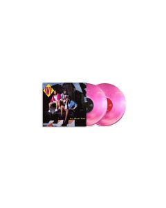 SWV - It's About Time (140g) (Translucent Pink Vinyl) LP