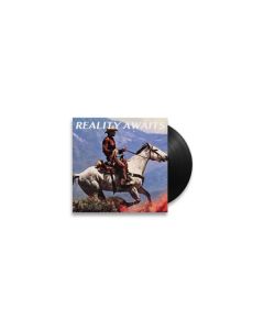 The Strokes - Reality Awaits LP