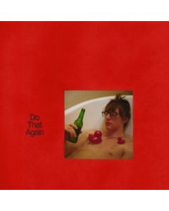 Malcolm Todd - Do That Again CD