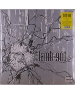 Lamb Of God - Into Oblivion (Limited Edition) (Transparent Yellow/Black Splatter Vinyl) LP