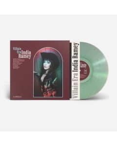 India Ramey - Villain Era (Cike Bottle Vinyl) LP