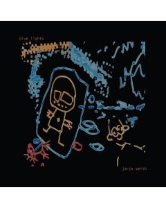 Jorja Smith - Blue Lights: 10 Years On (Limited Indie Edition) (Galaxy Blue Vinyl) MAX