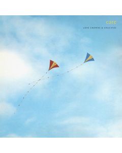 Care - Love Crowns And Crucifies (Limited Edition Ian Sleeve) CD