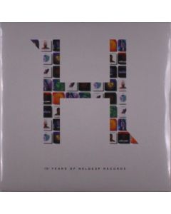 10 Years Of Heldeep Records MAX