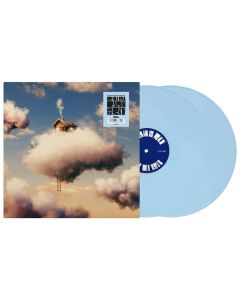 De La Soul - Cabin In The Sky (Limited Edition) (Sky Blue Vinyl) LP