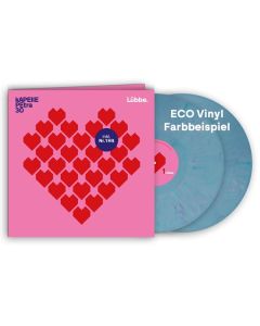 Kapelle Petra - Lübbe. (180g) (Eco Vinyl) LP