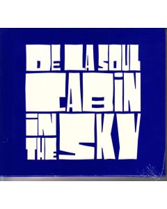 De La Soul - Cabin In The Sky CD