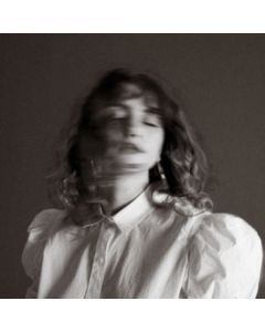 Ellur - At Home In My Mind CD