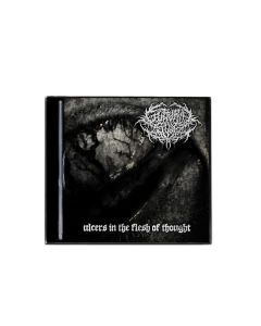 Guttural Slug - Ulcers In The Flesh Of Thought CD