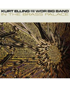 Kurt Elling - In The Brass Palace CD