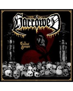 Harrowed - The Eternal Hunger LP