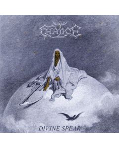 Chalice - Divine Spear CD