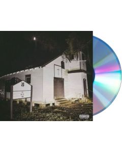 $UICIDEBOY$ - Thy Will Be Done CD