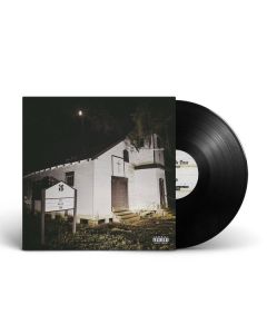 $UICIDEBOY$ - Thy Will Be Done LP