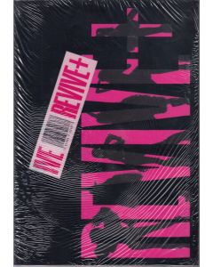 Ive - The 2nd Studio Revive+ (BANGERS ver.) CD