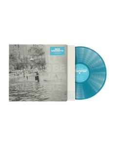 Jack Savoretti - We Will Always Be The Way We Were (Limited Indie Edition) (Turquoise Vinyl) LP