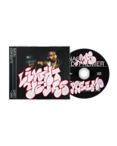 Nas & DJ Premier - Light-Years CD