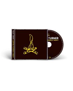 Frank Turner - Campfire Punkrock (20th Anniversary Edition) CD