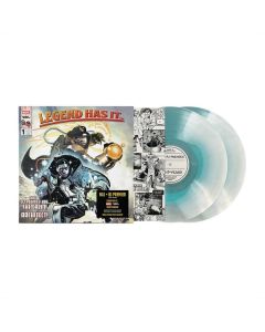 Nas - Light-Years (Marvel Variant Vinyl) LP