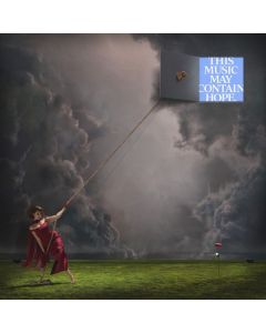 Raye - THIS MUSIC MAY CONTAIN HOPE CD