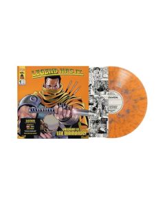 Raekwon - The Emperor's New Clothes (Marvel Variant Vinyl) LP