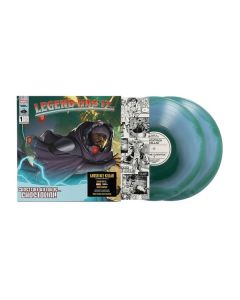 Ghostface Killah - Supreme Clientele 2 (Marvel Variant Vinyl) LP
