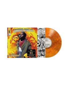 Big L - Harlem's Finest: Return Of The King (Marvel Variant Vinyl) LP
