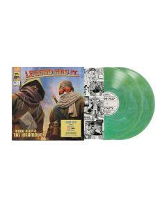 Mobb Deep - Infinite (Marvel Variant Vinyl) LP