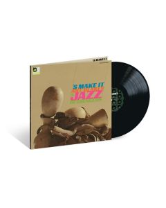 Art Blakey (1919-1990) - 'S Make It (Verve Vault) (180g) LP