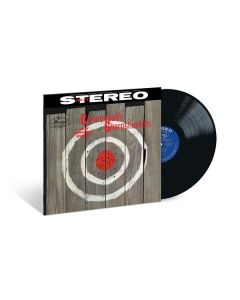 Cannonball Adderley (1928-1975) - Cannonball's Sharpshooters (Verve Vault) (180g) LP