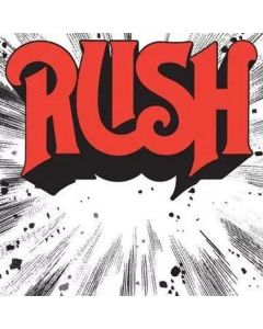 Rush - Rush (180g) LP