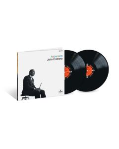 John Coltrane (1926-1967) - Ascension I & II (180g) LP