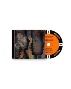 Irreversible Entanglements - Future Present Past CD