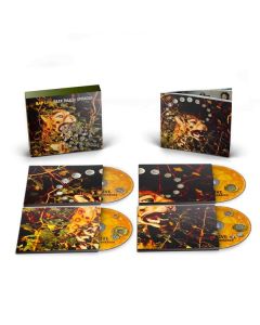 BAP - Paar Daach spääder - 50 Livesongs aus 50 Jahren BAP CD