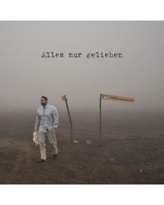Florian Künstler - Alles nur geliehen CD